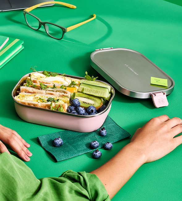 Truffle Egg Mayo Sandwiches